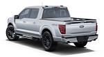 New 2025 Ford F-150 Lariat SuperCrew Cab 4x4 Pickup for sale #S2529 - photo 2
