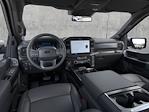 New 2025 Ford F-150 Lariat SuperCrew Cab 4x4 Pickup for sale #S2529 - photo 9