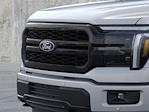 New 2025 Ford F-150 Lariat SuperCrew Cab 4x4 Pickup for sale #S2529 - photo 17
