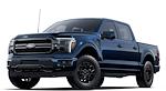 New 2025 Ford F-150 Lariat SuperCrew Cab 4x4 Pickup for sale #S2925 - photo 1