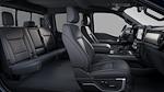 New 2025 Ford F-150 Lariat SuperCrew Cab 4x4 Pickup for sale #S2925 - photo 6