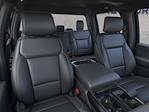New 2025 Ford F-150 Lariat SuperCrew Cab 4x4 Pickup for sale #S2925 - photo 10