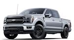 New 2025 Ford F-150 Lariat SuperCrew Cab 4x4 Pickup for sale #S2770 - photo 1