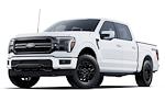 New 2025 Ford F-150 Lariat SuperCrew Cab 4x4 Pickup for sale #S2845 - photo 1