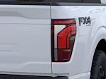 New 2025 Ford F-150 Lariat SuperCrew Cab 4x4 Pickup for sale #S2845 - photo 21