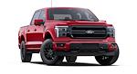 New 2025 Ford F-150 Lariat SuperCrew Cab 4x4 Pickup for sale #S2844 - photo 4