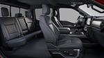 New 2025 Ford F-150 Lariat SuperCrew Cab 4x4 Pickup for sale #S2844 - photo 6