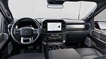 New 2025 Ford F-150 Lariat SuperCrew Cab 4x4 Pickup for sale #S2844 - photo 7