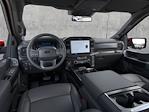 New 2025 Ford F-150 Lariat SuperCrew Cab 4x4 Pickup for sale #S2844 - photo 9