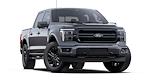 New 2025 Ford F-150 Lariat SuperCrew Cab 4x4 Pickup for sale #S2732 - photo 4
