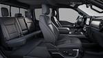 New 2025 Ford F-150 Lariat SuperCrew Cab 4x4 Pickup for sale #S2732 - photo 6