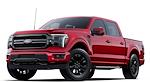 New 2025 Ford F-150 Lariat SuperCrew Cab 4x4 Pickup for sale #S2888 - photo 1