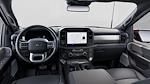 New 2025 Ford F-150 Lariat SuperCrew Cab 4x4 Pickup for sale #S2888 - photo 7