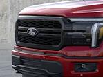 New 2025 Ford F-150 Lariat SuperCrew Cab 4x4 Pickup for sale #S2888 - photo 17