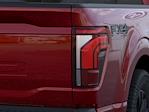 New 2025 Ford F-150 Lariat SuperCrew Cab 4x4 Pickup for sale #S2888 - photo 21