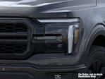 New 2025 Ford F-150 Lariat SuperCrew Cab 4x4 Pickup for sale #SS3390 - photo 13