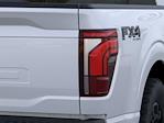 New 2025 Ford F-150 Lariat SuperCrew Cab 4x4 Pickup for sale #S3488 - photo 23