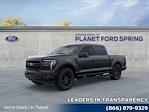 New 2025 Ford F-150 Lariat SuperCrew Cab for sale #S3923 - photo 1