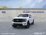 2025 Ford F-150 SuperCrew Cab 4x4 Pickup for sale #S0424 - photo 2