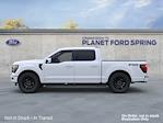 2025 Ford F-150 SuperCrew Cab 4x4 Pickup for sale #S0424 - photo 3
