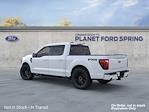 2025 Ford F-150 SuperCrew Cab 4x4 Pickup for sale #S0424 - photo 4