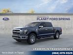 New 2025 Ford F-150 LARIAT SuperCrew Cab 4x4 Pickup for sale #S2142 - photo 1
