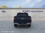 New 2025 Ford F-150 LARIAT SuperCrew Cab 4x4 Pickup for sale #S2142 - photo 5