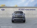 New 2025 Ford F-150 LARIAT SuperCrew Cab 4x4 Pickup for sale #S2142 - photo 6