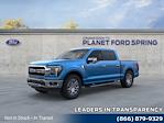 2025 Ford F-150 SuperCrew Cab 4x4 Pickup for sale #S1944 - photo 1