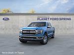 2025 Ford F-150 SuperCrew Cab 4x4 Pickup for sale #S1944 - photo 3