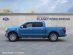 2025 Ford F-150 SuperCrew Cab 4x4 Pickup for sale #S1944 - photo 4