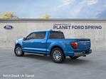2025 Ford F-150 SuperCrew Cab 4x4 Pickup for sale #S1944 - photo 2