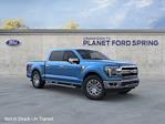 2025 Ford F-150 SuperCrew Cab 4x4 Pickup for sale #S1944 - photo 7