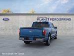 2025 Ford F-150 SuperCrew Cab 4x4 Pickup for sale #S1944 - photo 8