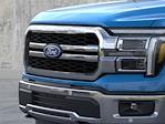 2025 Ford F-150 SuperCrew Cab 4x4 Pickup for sale #S1944 - photo 17