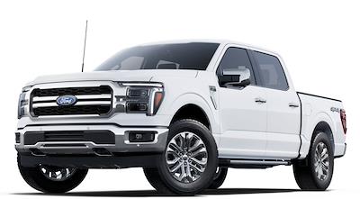 2025 Ford F-150 SuperCrew Cab 4x4 Pickup for sale #S1666 - photo 1
