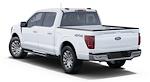 2025 Ford F-150 SuperCrew Cab 4x4 Pickup for sale #S1666 - photo 2