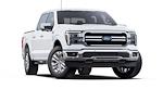 2025 Ford F-150 SuperCrew Cab 4x4 Pickup for sale #S1666 - photo 5