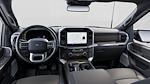 2025 Ford F-150 SuperCrew Cab 4x4 Pickup for sale #S1666 - photo 9