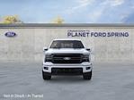 New 2025 Ford F-150 LARIAT SuperCrew Cab 4x4 Pickup for sale #S2707 - photo 6