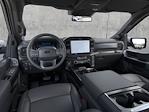 New 2025 Ford F-150 LARIAT SuperCrew Cab 4x4 Pickup for sale #S2707 - photo 9