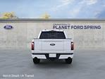 New 2025 Ford F-150 LARIAT SuperCrew Cab 4x4 Pickup for sale #S2457 - photo 5