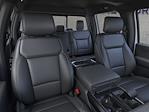 New 2025 Ford F-150 LARIAT SuperCrew Cab 4x4 Pickup for sale #S2457 - photo 10