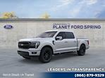 2025 Ford F-150 SuperCrew Cab 4x4 Pickup for sale #S1014 - photo 1