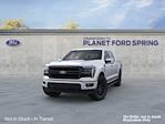 2025 Ford F-150 SuperCrew Cab 4x4 Pickup for sale #S1014 - photo 2