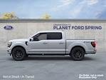 2025 Ford F-150 SuperCrew Cab 4x4 Pickup for sale #S1014 - photo 3