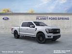 2025 Ford F-150 SuperCrew Cab 4x4 Pickup for sale #S1014 - photo 8