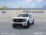 2025 Ford F-150 SuperCrew Cab 4x4 Pickup for sale #S1342 - photo 2