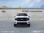 2025 Ford F-150 SuperCrew Cab 4x4 Pickup for sale #S1342 - photo 7