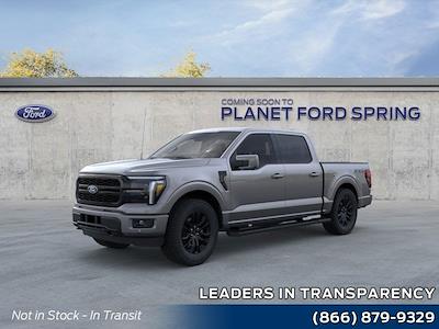 2025 Ford F-150 SuperCrew Cab 4x4 Pickup for sale #S1751 - photo 1